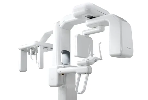 Panorámica dental PAPAYA 3D +