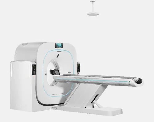 Tomógrafo NeuViz Glory+ CT