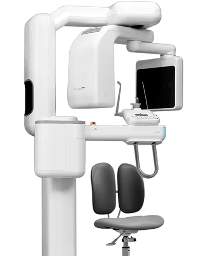 Tomógrafo PAPAYA 3D PREMIUM ENT