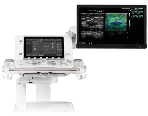Ultrasonido MyLab™9 Platform
