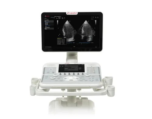 Ultrasonido MyLab™X5