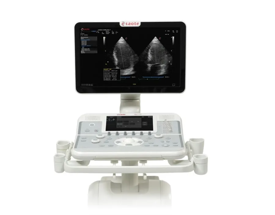 Ultrasonido MyLab™X5