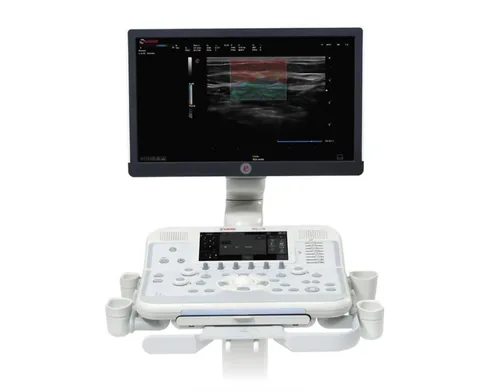 Ultrasonido MyLab™X6