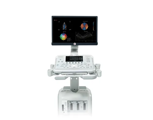 Ultrasonido MyLab™X7