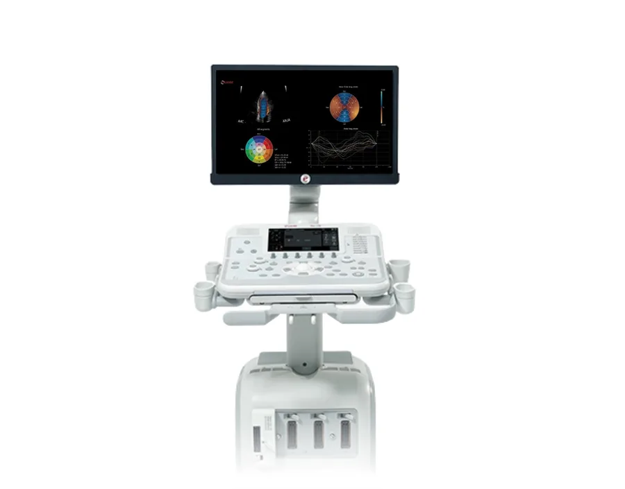 Ultrasonido MyLab™X7