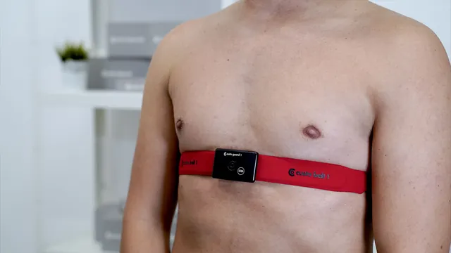 custo guard 1 en rehabilitación cardíaca