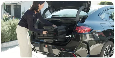 Silla de transporte AeroFly