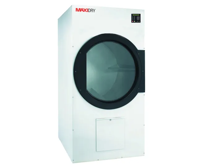 Secadora MaxiDry serie A